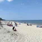 Hydrograf, Rowery Ustka