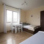 Quarto em Acomodações Particulares Hydrograf, Rowery