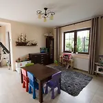 בית אירוח Hydrograf, Rowery אוסטקה