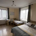 Quarto em Acomodações Particulares Hydrograf, Rowery *