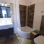 Hydrograf, Rowery בית אירוח אוסטקה