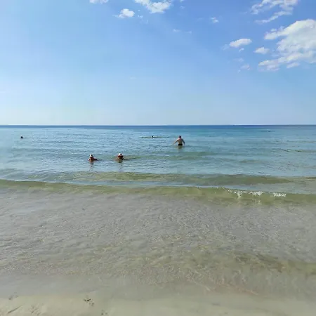 Hydrograf, Rowery Habitación en casa particular Ustka