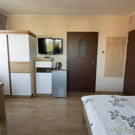 Hydrograf, Rowery Habitación en casa particular *