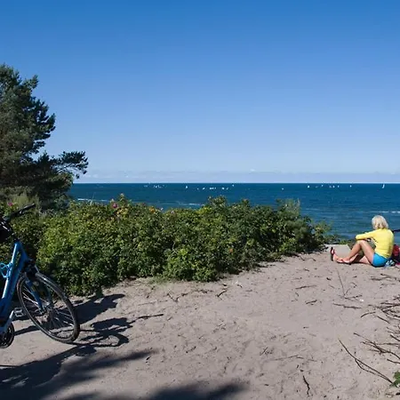 Hydrograf, Rowery * Ustka