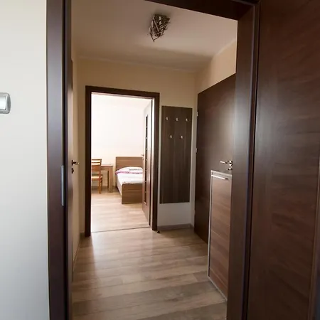 ホームステイ Hydrograf, Rowery