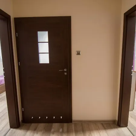 Hydrograf, Rowery Habitación en casa particular *