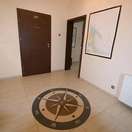 Habitación en casa particular Hydrograf, Rowery *