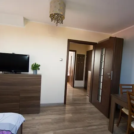 Habitación en casa particular Hydrograf, Rowery Ustka