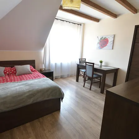 Hydrograf, Rowery * Ustka