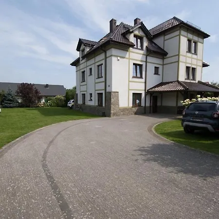 Habitación en casa particular Hydrograf, Rowery *