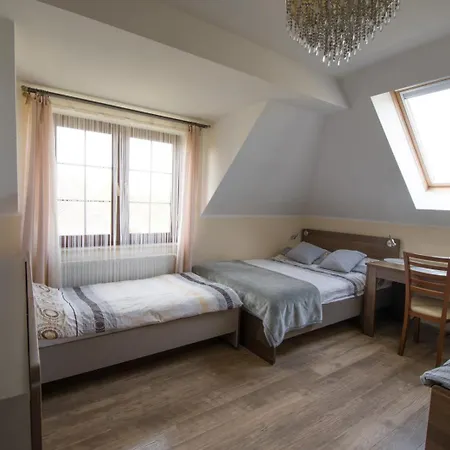 Hydrograf, Rowery ウストカ