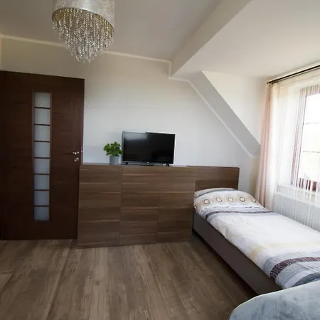 Hydrograf, Rowery ウストカ