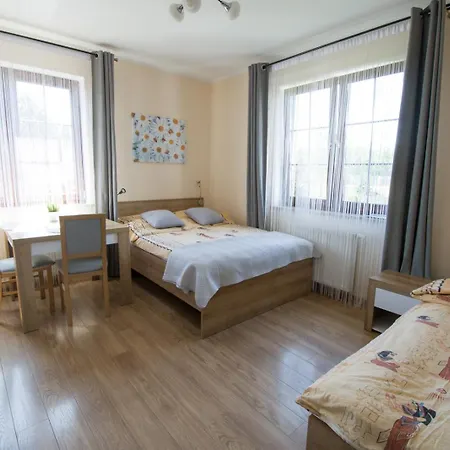 Hydrograf, Rowery ホームステイ