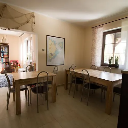 Hydrograf, Rowery * ウストカ