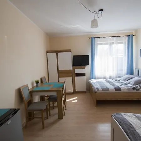 ホームステイ Hydrograf, Rowery *