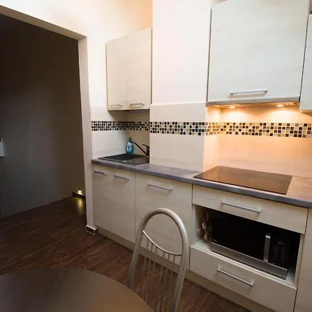 ホームステイ Hydrograf, Rowery *