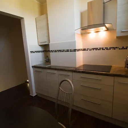 ホームステイ Hydrograf, Rowery ウストカ