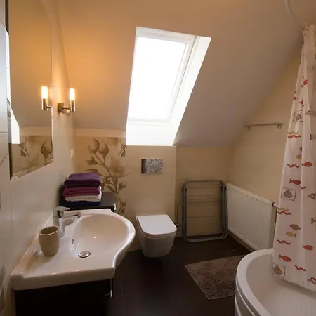 Hydrograf, Rowery Habitación en casa particular