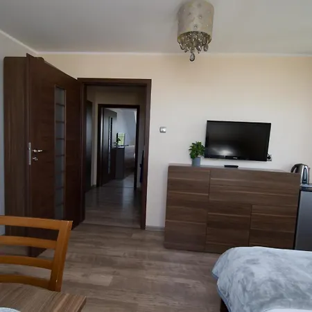 Hydrograf, Rowery Habitación en casa particular