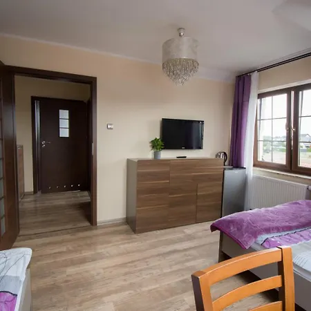 Hydrograf, Rowery ウストカ