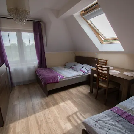 Hydrograf, Rowery * ウストカ