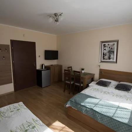 Hydrograf, Rowery * ウストカ