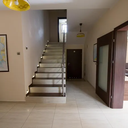 Hydrograf, Rowery Séjour chez l'habitant Ustka