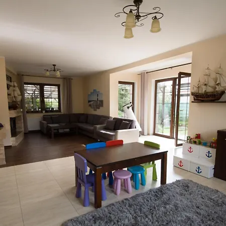 Hydrograf, Rowery Ustka