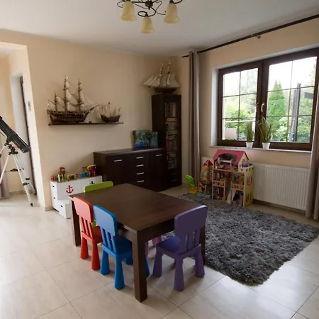 Hydrograf, Rowery ホームステイ ウストカ