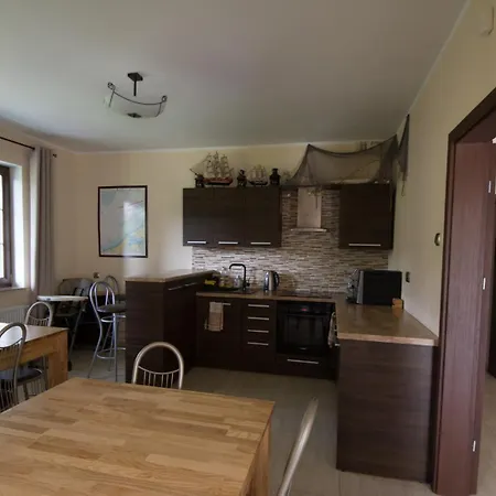 Hydrograf, Rowery Ustka