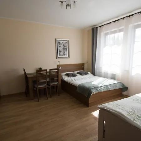 Hydrograf, Rowery * Ustka