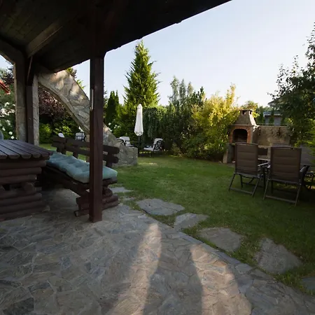 Hydrograf, Rowery Séjour chez l'habitant *