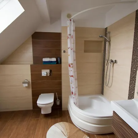 Hydrograf, Rowery Ustka