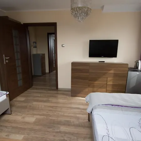 Hydrograf, Rowery Ustka