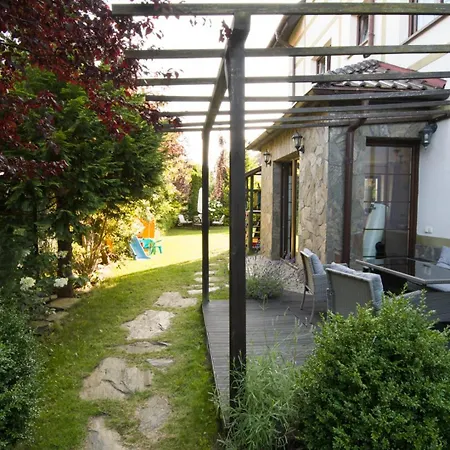 Hydrograf, Rowery Séjour chez l'habitant *