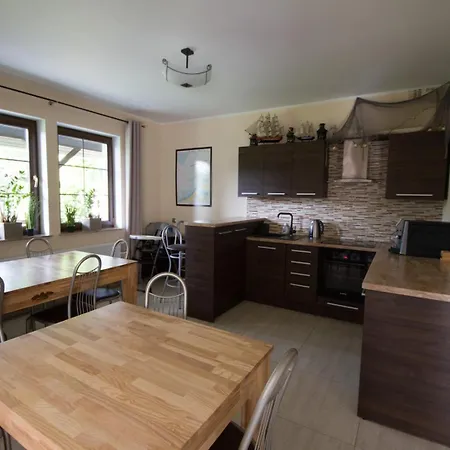 Hydrograf, Rowery * ウストカ