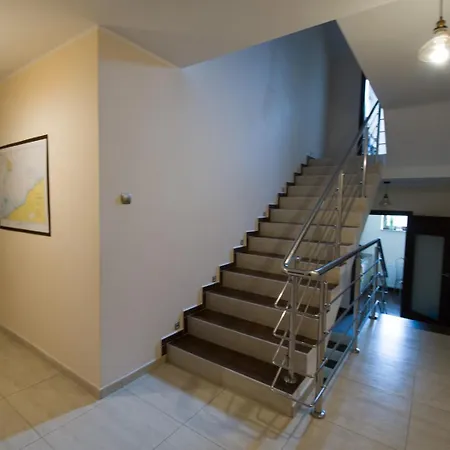 Hydrograf, Rowery * ウストカ