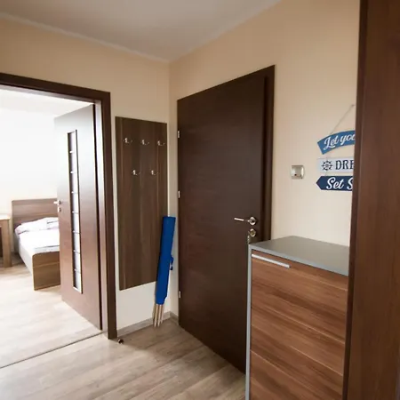 Séjour chez l'habitant Hydrograf, Rowery *