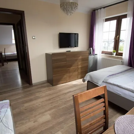 ホームステイ Hydrograf, Rowery