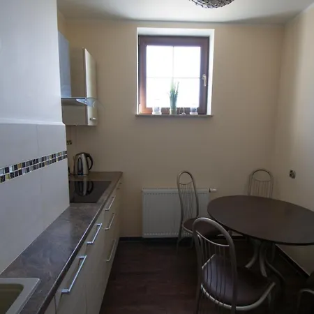 Séjour chez l'habitant Hydrograf, Rowery *