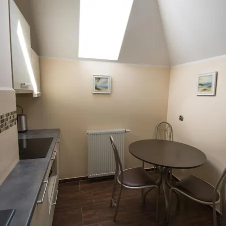 Hydrograf, Rowery ホームステイ ウストカ