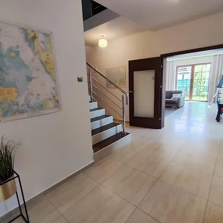 Villa Hydrograf - Rowery I Parking Bezplatnie
