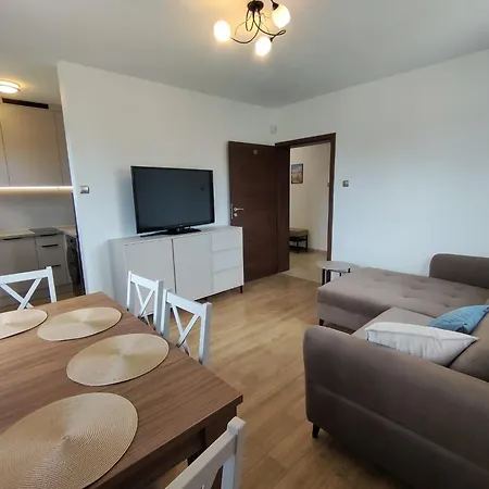 Hydrograf - Rowery I Parking Bezplatnie *