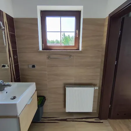 Villa Hydrograf - Rowery I Parking Bezplatnie *