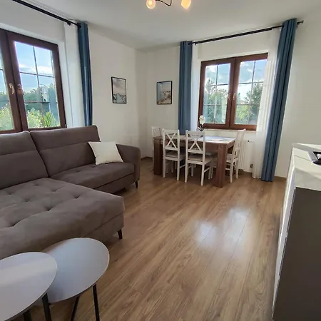 Villa Hydrograf - Rowery I Parking Bezplatnie *