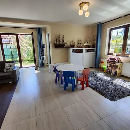 Villa Hydrograf - Rowery I Parking Bezplatnie