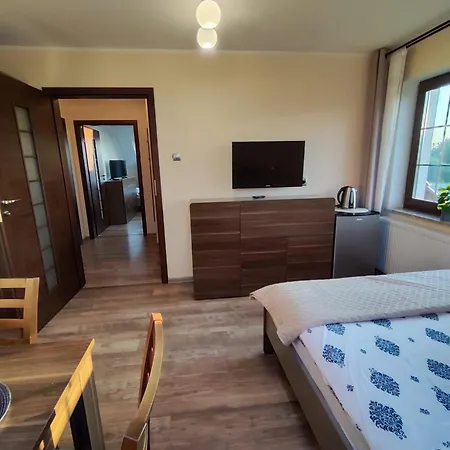 Villa Hydrograf - Rowery I Parking Bezplatnie
