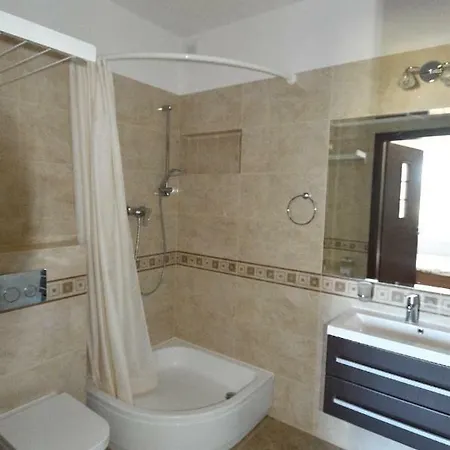 Hydrograf, Rowery Séjour chez l'habitant Ustka