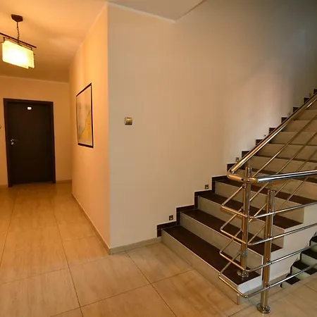 ホームステイ Hydrograf, Rowery *