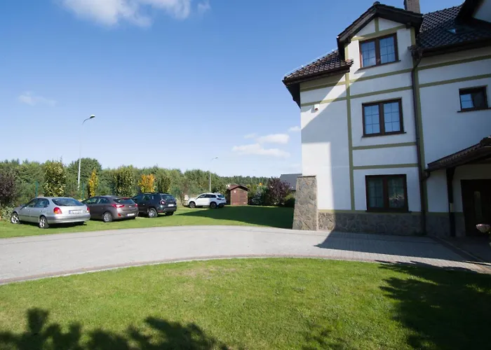 Hydrograf, Rowery Kwatera prywatna *